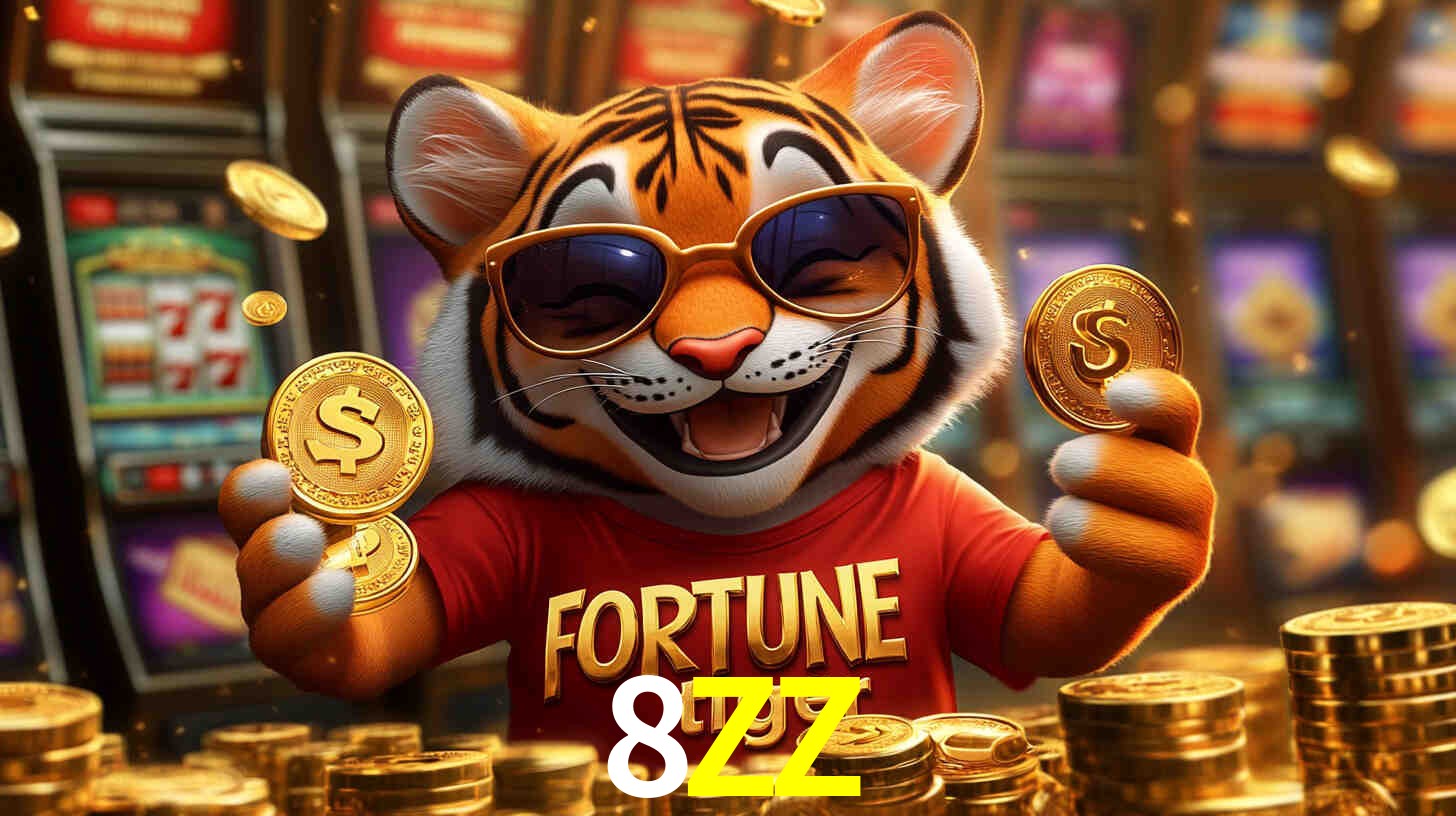 Fortune Tiger no Cassino Online 8ZZ